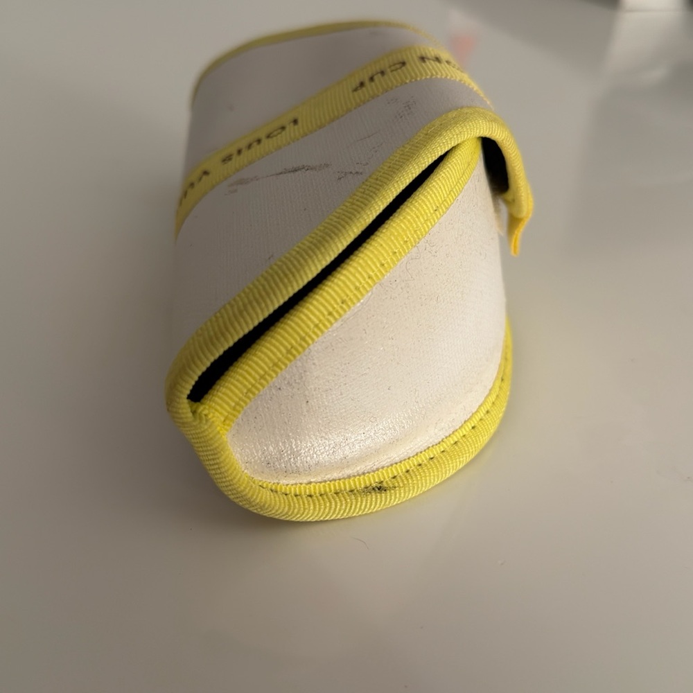 Louis Vuitton LV Cup sunglasses with Case - Picture 13 of 16